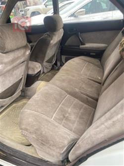 تۆیۆتا کراون